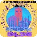 La Estación de la Ciudad del Convento