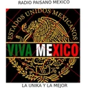 Paisano Mexico Radio