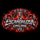 La Escandalosa