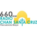 Radio Chan Santa Cruz