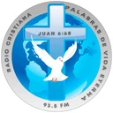 Palabras de Vida Eterna Radio