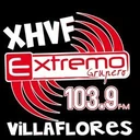 Extremo Villaflores