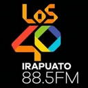 Los 40 Irapuato