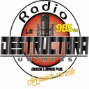 La Destructora Unimoss