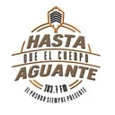 Hasta Que El Cuerpo Aguante Radio