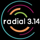 Radial 3.14