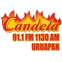 Candela Uruapan