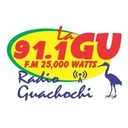 Radio Guachochi