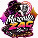 La Morenita Zac Radio
