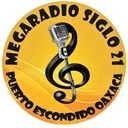 Megaradio Siglo 21