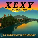 Xexy Radio