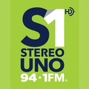 Stereo Uno