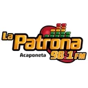 La Patrona Acaponeta