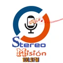 Stereo Misión