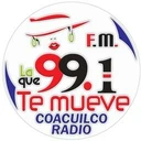 Coacuilco Radio