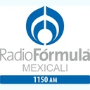 Radio Fórmula
