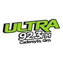 Ultra Radio