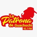 La Patrona de Guachochi