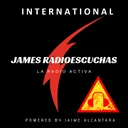 James Radioescuchas Internacional