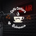 Cafe Costura Bohemia