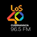 Los 40 Cuernavaca