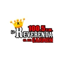 La Reverenda