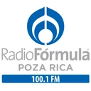 Radio Fórmula