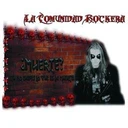 Comunidad Rockera