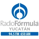 Fórmula Yucatán