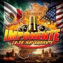 Radio La Imponente Zacatecas
