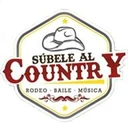 Súbele al Country
