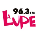 La Lupe