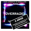 Over Radio