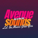 Avenue Sounds Radio