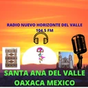 Nuevo Horizonte del Valle