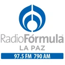 Radio Fórmula La Paz