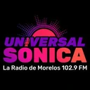 Universal Sónica