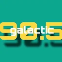 Galactic Radio