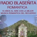 Radio Blaseñita Romántica