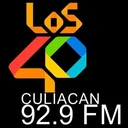 Los 40 Culiacán