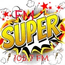 Super FM Mexico