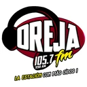 Oreja Oaxaca