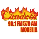 Candela Morelia