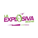 La Explosiva