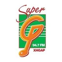 Súper G Radio