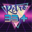 Retro 33 y Más