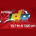 Estereo Vida