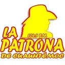 La Patrona de Cuauhtémoc