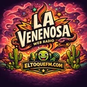 La Venenosa Radio