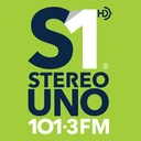 Stereo Uno